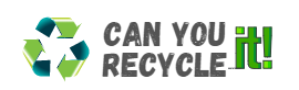 CanYouRecycleIt Logo